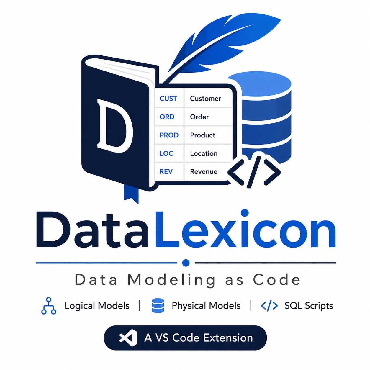 DataLexicon